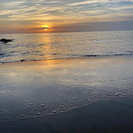 Acadie Saint Victor - Restaurant -face Mer- 2*