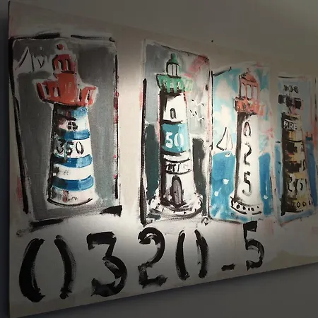 Hotell Acadie Saint Victor - Restaurant -face Mer- Châtelaillon-Plage