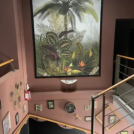 Acadie Saint Victor - Restaurant -face Mer- Châtelaillon-Plage