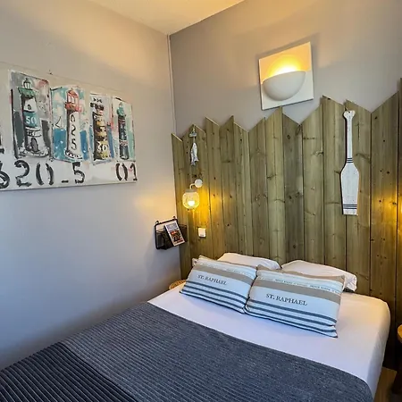 Acadie Saint Victor - Restaurant -face Mer- Châtelaillon-Plage