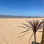 Hotel Acadie Saint Victor - Restaurant -face Mer- Châtelaillon-Plage