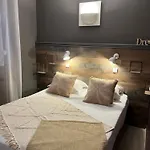 Acadie Saint Victor - Restaurant -face Mer- 2*