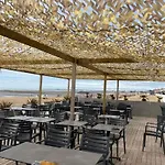 Acadie Saint Victor - Restaurant -face Mer- 2*