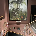 Acadie Saint Victor - Restaurant -face Mer- 沙特拉永普拉日