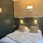 Acadie Saint Victor - Restaurant -face Mer- 2*
