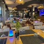 Acadie Saint Victor - Restaurant -face Mer- Hotel