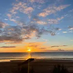 Acadie Saint Victor - Restaurant -face Mer-