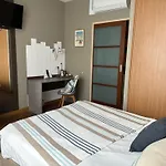 Hotel Acadie Saint Victor - Restaurant -face Mer-