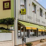 Hotel Acadie Saint Victor - Restaurant -face Mer- Châtelaillon-Plage