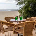 Acadie Saint Victor - Restaurant -face Mer- 2*