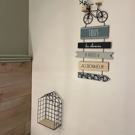 Acadie Saint Victor - Restaurant -face Mer- Châtelaillon-Plage