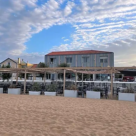 Acadie Saint Victor - Restaurant -face Mer- 2*