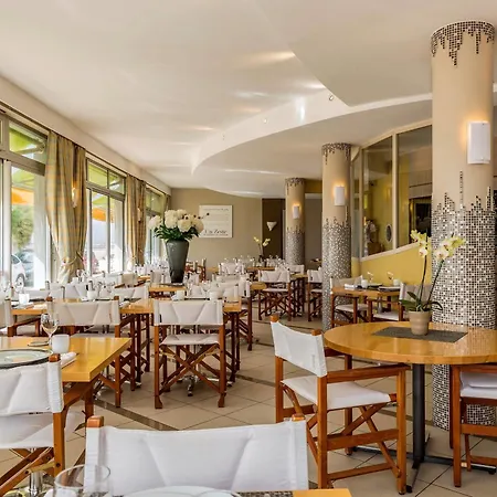 Acadie Saint Victor - Restaurant - Face - Chatelaillon-Plage