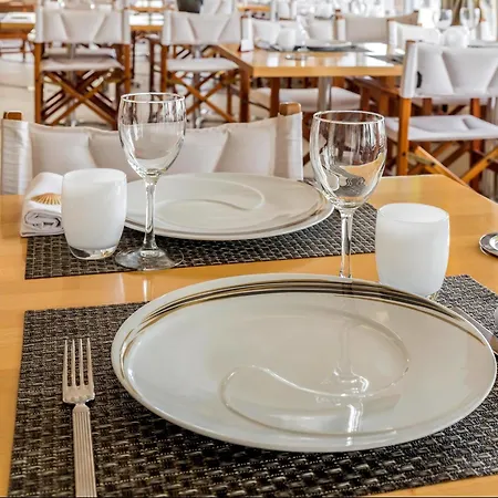 Acadie Saint Victor - Restaurant - Face - 2* Chatelaillon-Plage