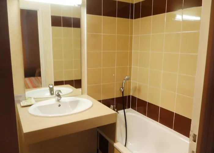 Acadie Saint Victor - Restaurant -face Mer- 2* Châtelaillon-Plage