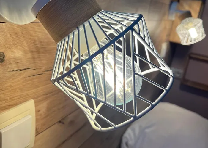 Hotel Acadie Saint Victor - Restaurant -face Mer- 2*