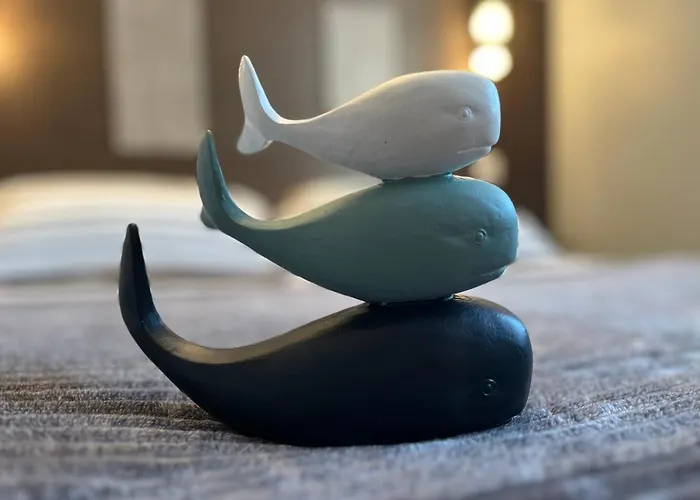 Hotel Acadie Saint Victor - Restaurant -face Mer- 2*