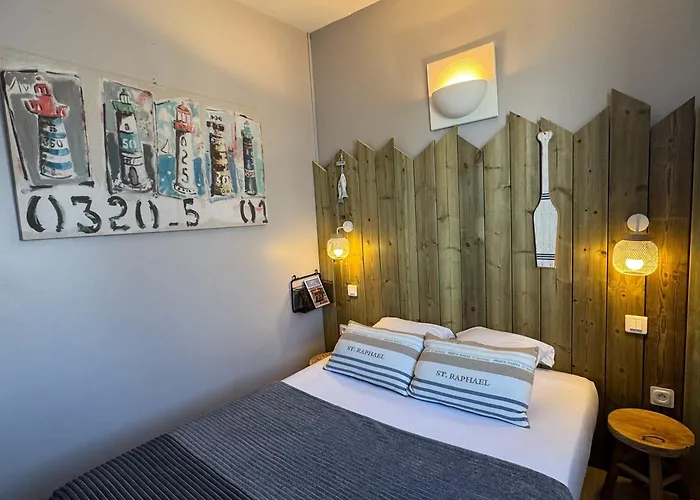 Acadie Saint Victor - Restaurant -face Mer- Châtelaillon-Plage