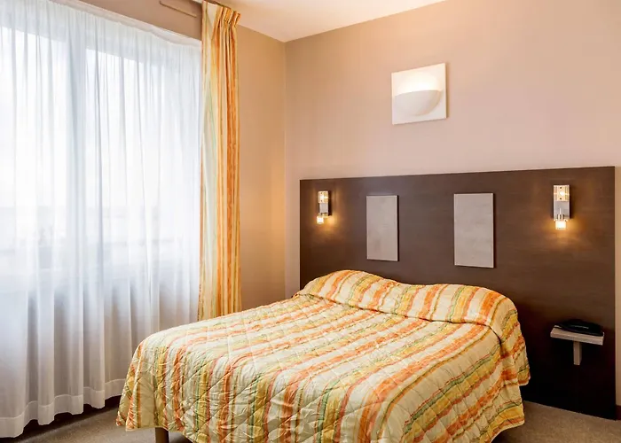 Acadie Saint Victor - Restaurant -face Mer- Hotel 2*